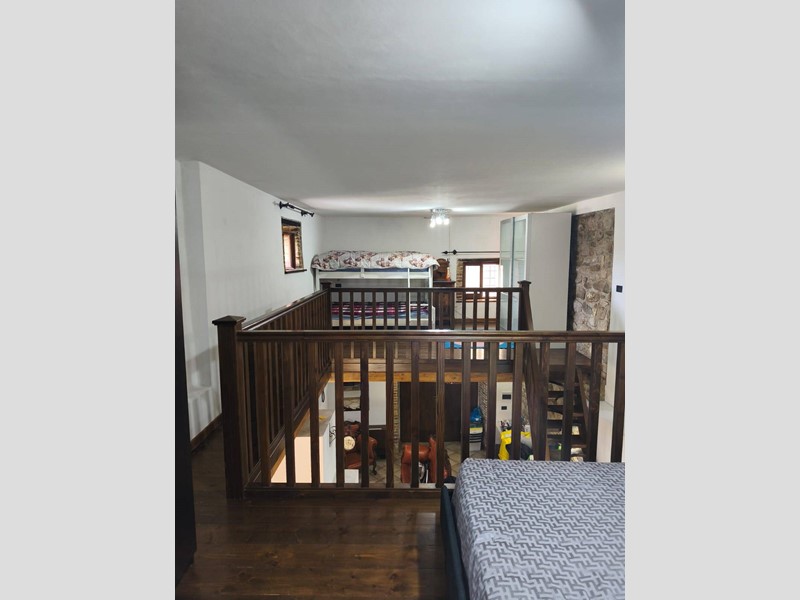 Trilocale in Vendita a Torricella Sicura, 59'000&euro;, 90 m²