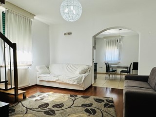Trilocale in Vendita a Pesaro, 470'000&euro;, 120 m²