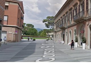 Attività commerciale in Vendita a Teramo, 50'000&euro;, 100 m²