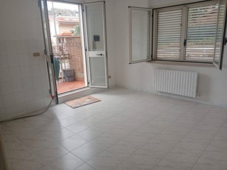 Bilocale in Vendita a Teramo, 43'000&euro;, 52 m²