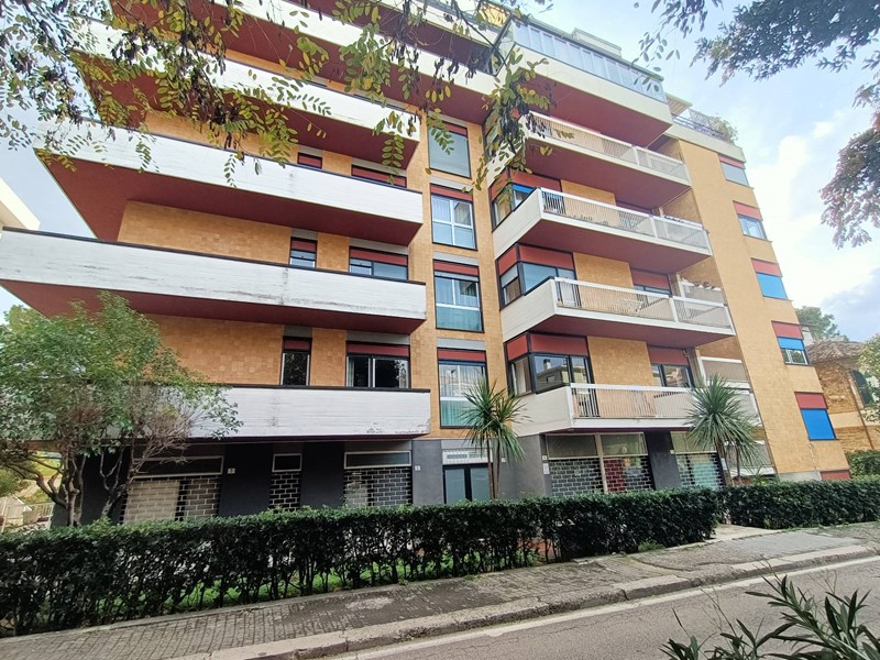 Appartamento in Vendita a Teramo, 330'000&euro;, 149 m²