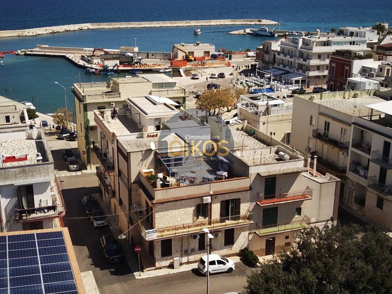 Quadrilocale in Vendita a Fasano, 220'000&euro;, 98 m²