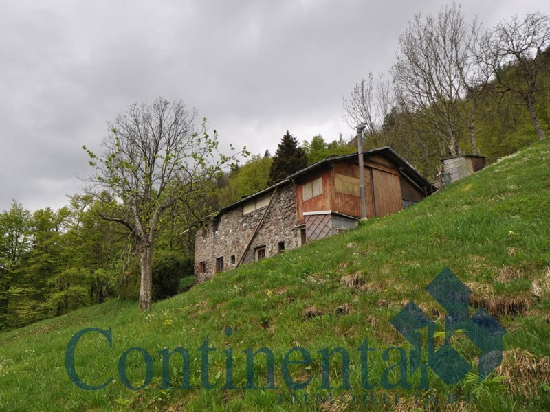Rustico in Vendita a Cusio, 24'900&euro;, 82 m²