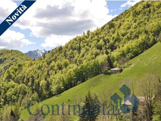 Rustico in Vendita a Cusio, 24'900&euro;, 82 m²