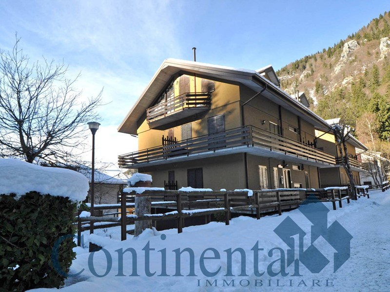 Bilocale in Vendita a Piazzatorre, 79'900&euro;, 76 m²