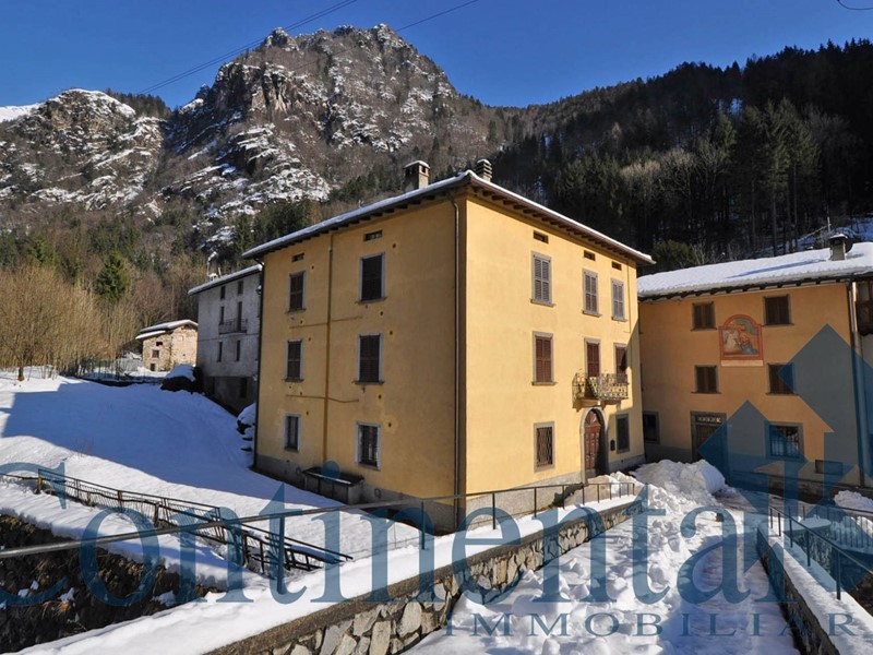 Trilocale in Vendita a Isola di Fondra, 48'000&euro;, 80 m²