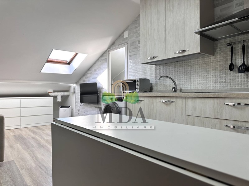 Monolocale in Vendita a Martinsicuro, 39'000&euro;, 24 m²