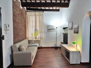 Trilocale in Affitto a Pisa, 850€, 80 m²