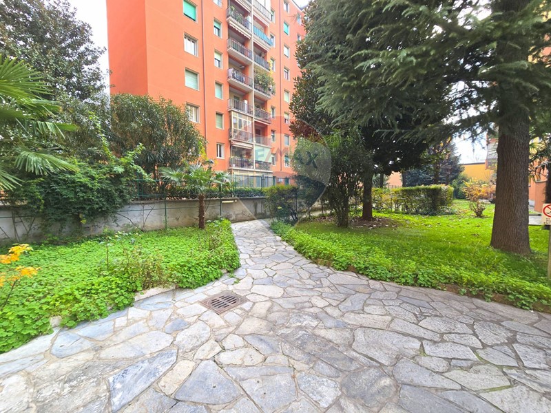 Trilocale in Vendita a Milano, 339'000&euro;, 84 m²