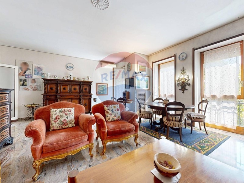 Quadrilocale in Vendita a Milano, 610'000&euro;, 156 m²