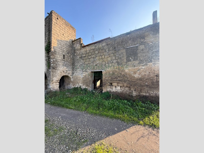 Rustico in Vendita a Marigliano, 21'000&euro;, 65 m²