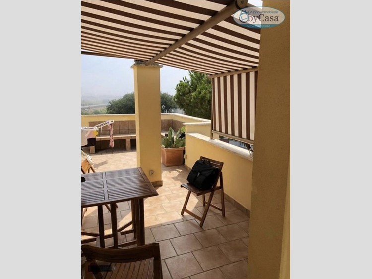 Bilocale in Vendita a Santa Marinella, 119'000&euro;, 40 m²