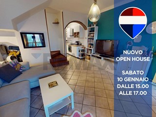 Villetta a schiera in Vendita a Rodano, 269'000&euro;, 106 m²