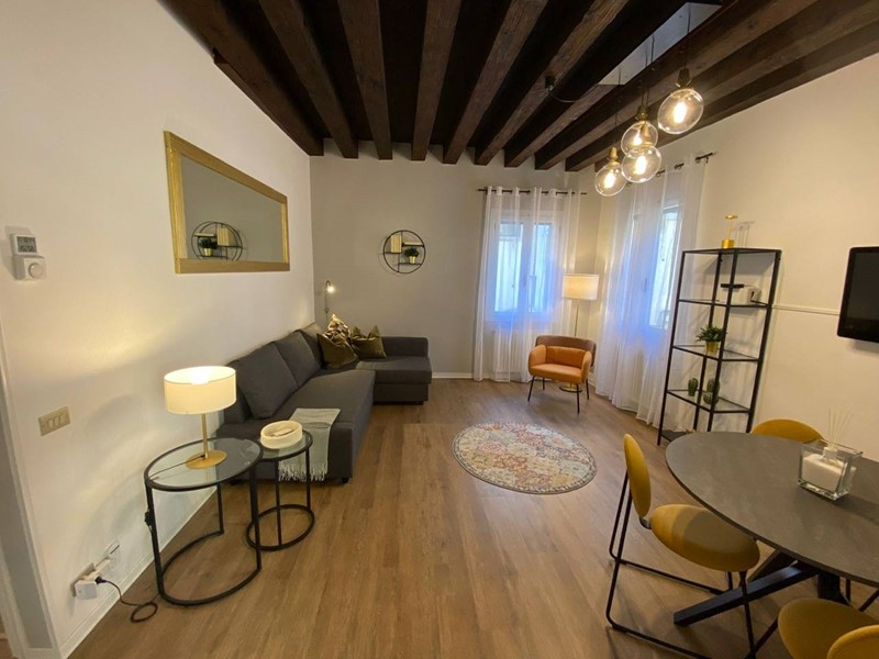 Bilocale in Affitto a Treviso, 800&euro;, 54 m²