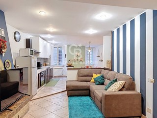 Trilocale in Vendita a Monterotondo, 189'000&euro;, 125 m²