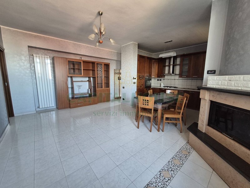 Quadrilocale in Affitto a Ottaviano, 500&euro;, 90 m²