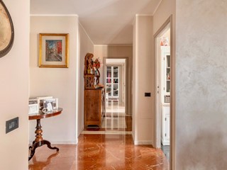 Quadrilocale in Vendita a Milano, 1'370'000&euro;, 164 m²