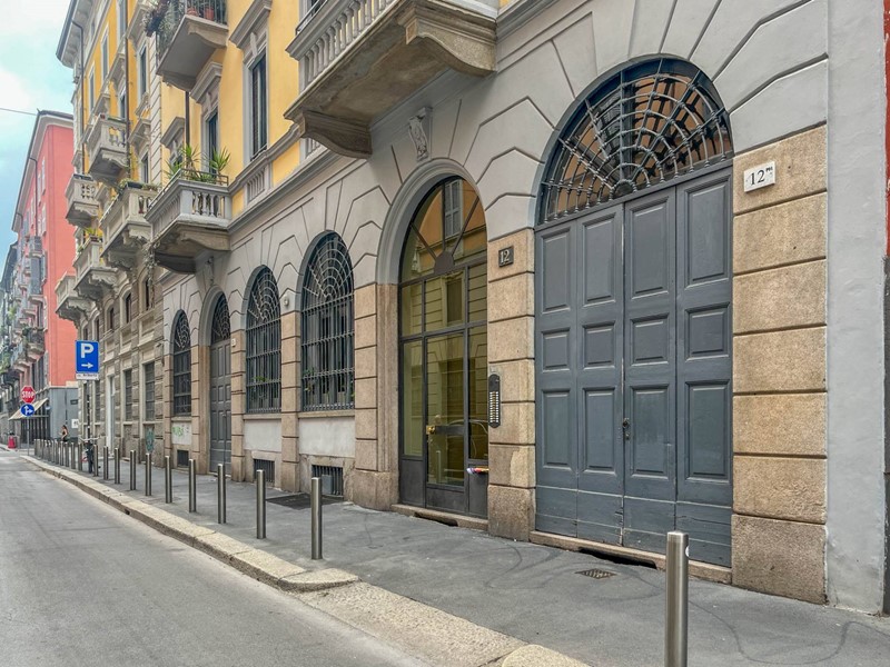 Monolocale in Vendita a Milano, 245'000&euro;, 30 m²