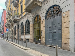 Monolocale in Vendita a Milano, 245'000&euro;, 30 m²