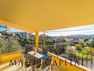 Bilocale in Vendita a Budoni, 155'000&euro;, 60 m²