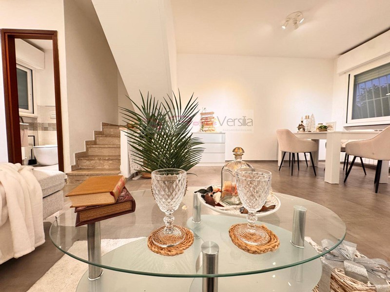 Villetta a schiera in Vendita a Montignoso, 365'000&euro;, 111 m²