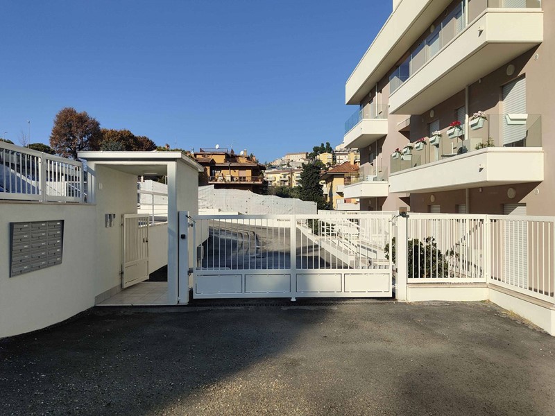 Bilocale in Vendita a Acquaviva Picena, 145'000&euro;, 46 m²