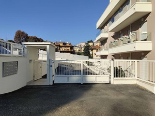 Bilocale in Vendita a Acquaviva Picena, 145'000&euro;, 46 m²