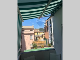 Quadrilocale in Affitto a Chiavari, 1'500&euro;, 90 m²