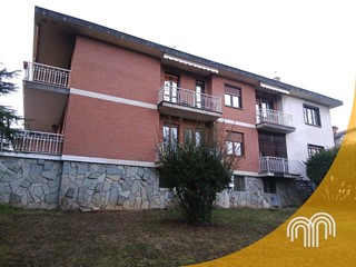 Appartamento in Vendita a Pino Torinese, 367'000&euro;, 270 m²