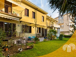 Appartamento in Vendita a Torino, 469'000&euro;, 135 m²