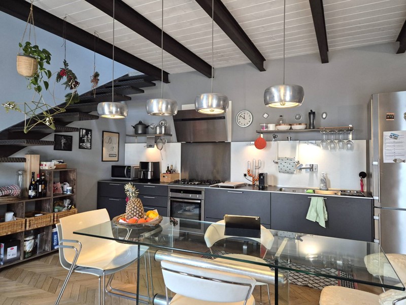 Trilocale in Vendita a Verona, 470'000&euro;, 134 m²