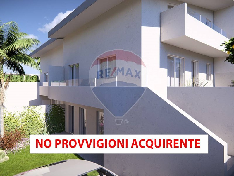 Villa in Vendita a San Giovanni la Punta, 377'000&euro;, 210 m²