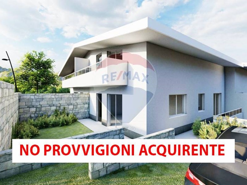 Villa in Vendita a San Giovanni la Punta, 368'000&euro;, 210 m²
