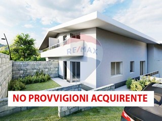 Villa in Vendita a San Giovanni la Punta, 368'000&euro;, 210 m²