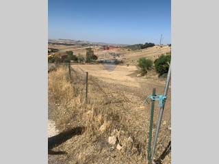 Terreno agricolo in Vendita a Caltanissetta, 19'000&euro;, 3600 m²