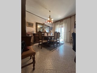 Appartamento in Vendita a Caltanissetta, 115'000&euro;, 123 m²