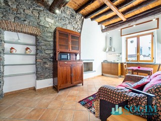 Bilocale in Affitto a Como, 950&euro;, 47 m²