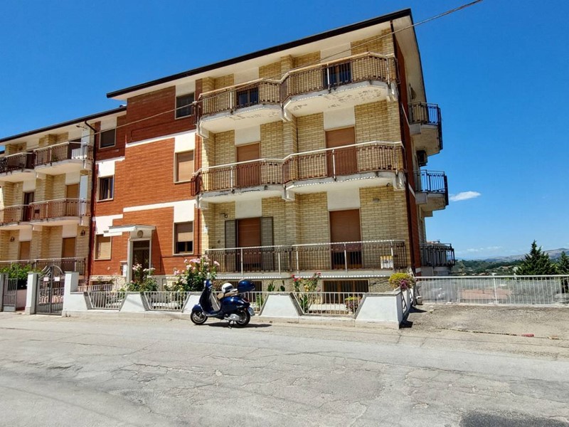 Quadrilocale in Affitto a Ariano Irpino, 400&euro;, 95 m²