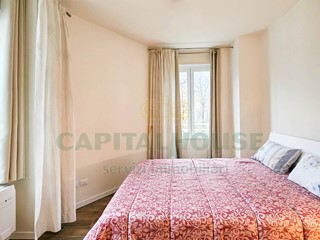 Bilocale in Vendita a Milano, 295'000&euro;, 50 m²