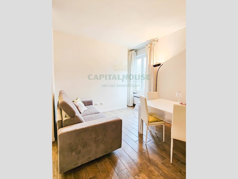 Bilocale in Vendita a Milano, 259'000&euro;, 50 m²