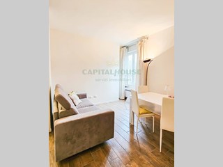 Bilocale in Vendita a Milano, 259'000&euro;, 50 m²