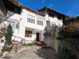 Trilocale in Affitto a Cuorgnè, 400&euro;, 70 m²