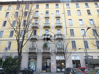 Trilocale in Affitto a Milano, 1'400&euro;, 65 m²