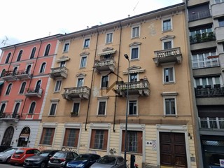 Bilocale in Affitto a Milano, 1'150&euro;, 50 m²