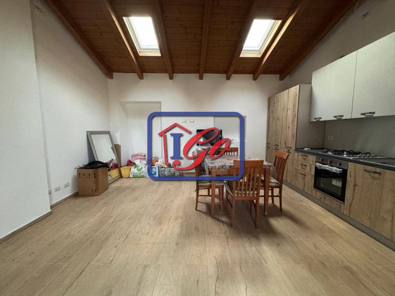 Trilocale in Vendita a Filago, 119'000&euro;, 90 m²