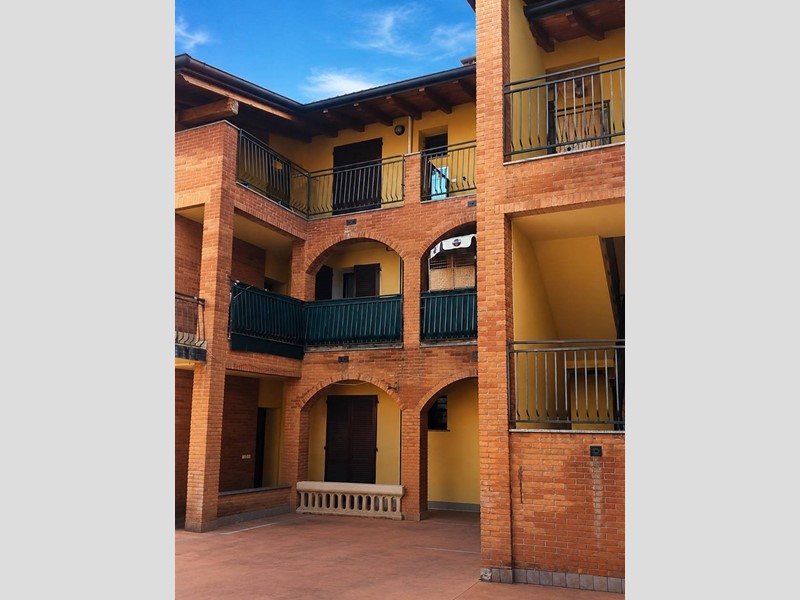 Trilocale in Vendita a Filago, 109'000&euro;, 90 m²