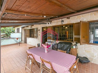 Villetta a schiera in Vendita a Roma, 410'000&euro;, 111 m²