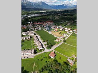 Terreno edificabile in Vendita a Borgo Valbelluna, 65'000&euro;, 686 m²