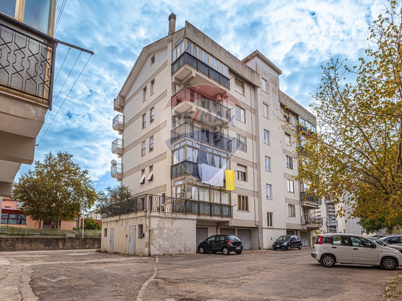 Appartamento in Vendita a Sassari, 169'900&euro;, 146 m²