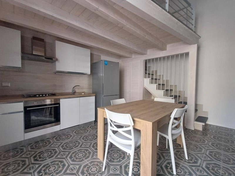 Bilocale in Affitto a Casagiove, 500&euro;, 58 m²